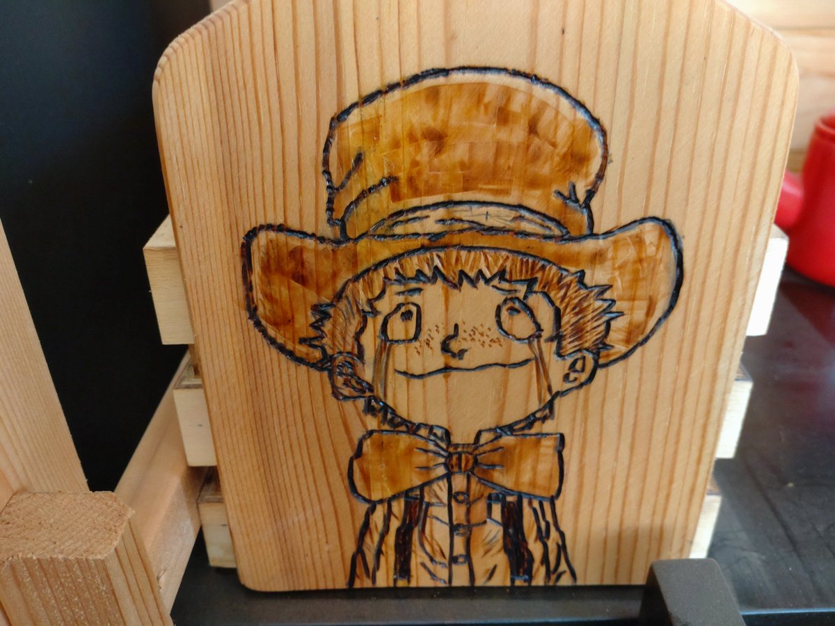 熊切商店　はらぼー tweet media