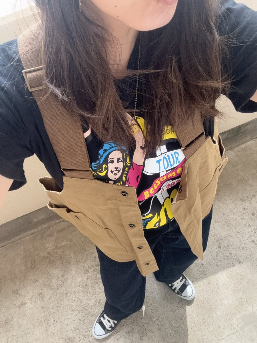 tunonori0302's tweet image. 通院終わって準備してやっと出発🏃💨
千葉参戦の皆Summer
初メイシ＆再メイシしてくださる方いらっしゃいましたら、どうぞよろしくお願いいたします🙏
今日はこのスタイリングでウロウロしてます。#ケツメイシ
#ケツメンCAMP
#KTM