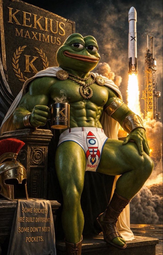 thieu0906's tweet photo. @michaelbweb3 Kek https://t.co/ti70LACKDp