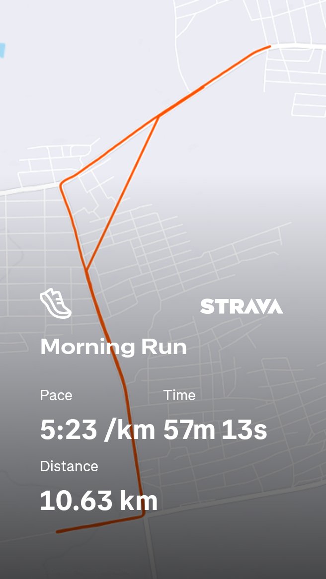 Tribute_Nkuna's tweet image. It's about showing up all the time.
#RunningWithTumiSole
#FetchYourBody2026
#IPaintedMyRun