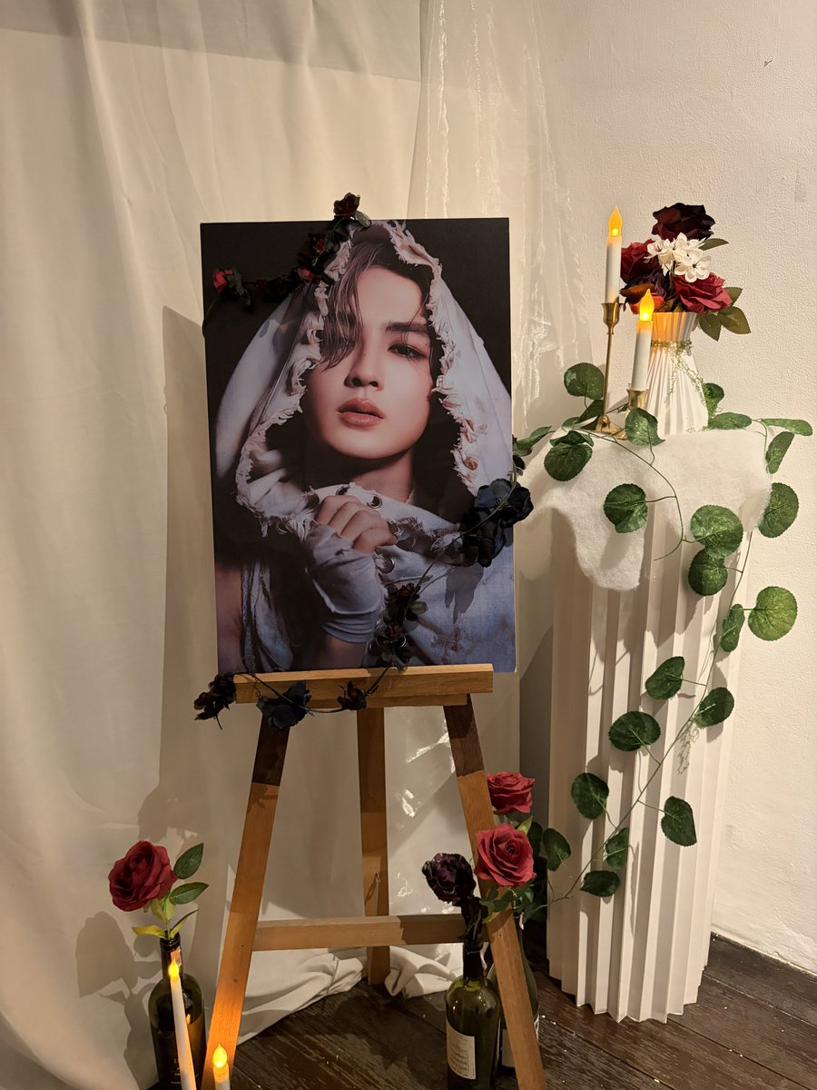 mamamin ᯓ♡ tweet media