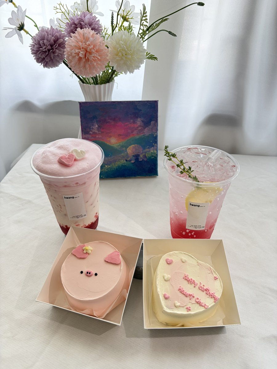 mamamin ᯓ♡ tweet media