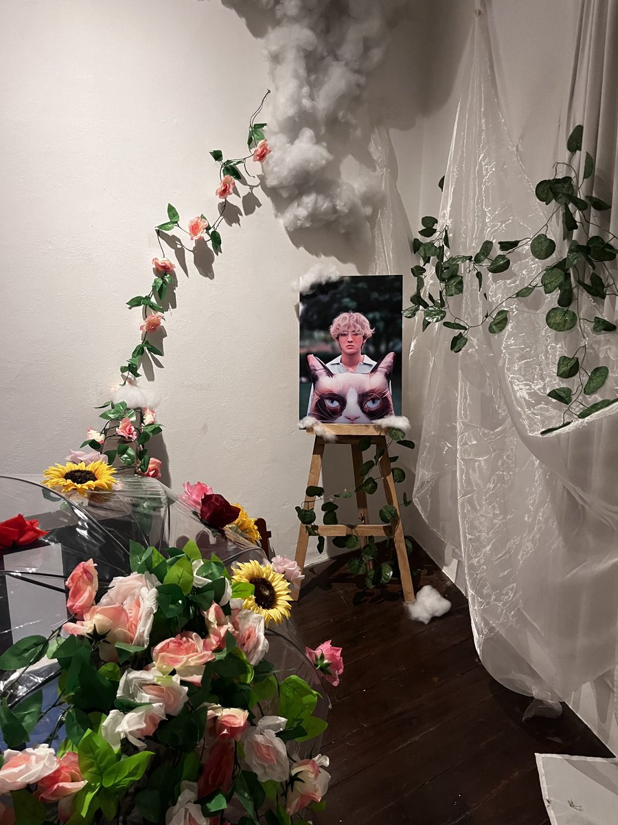 mamamin ᯓ♡ tweet media