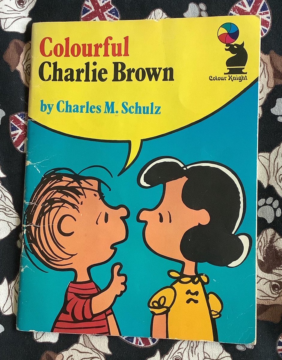 Watson's Vintage Finds tweet media