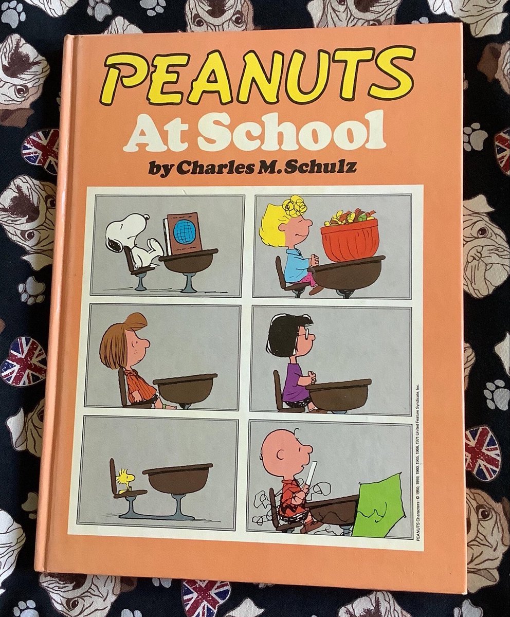 Watson's Vintage Finds tweet media