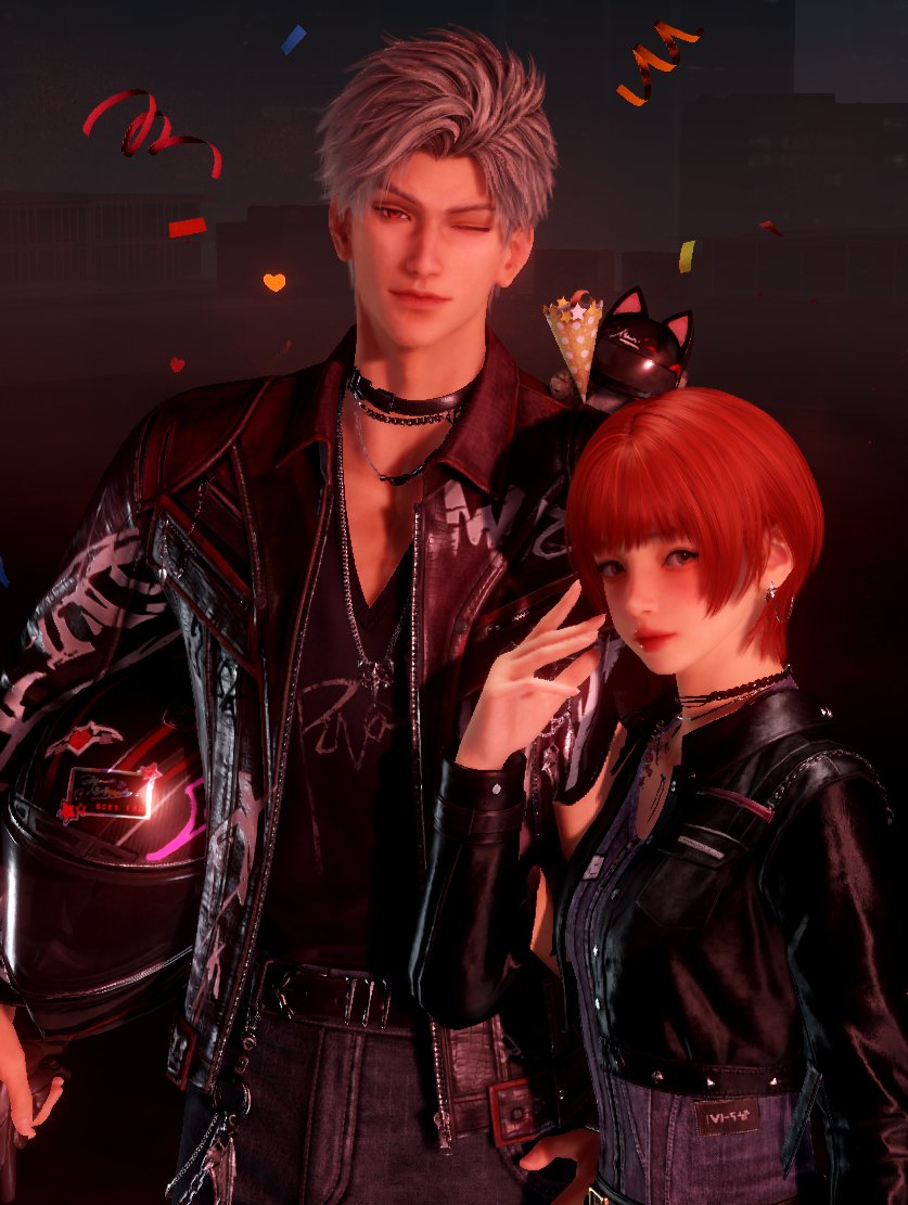 ˚⋆𐙚｡𝑴𝒂𝒅𝒛𝒊𝒍𝒍𝒂𖦹.ᡣ𐭩˚ (SYLUS DAY 🥳) tweet media