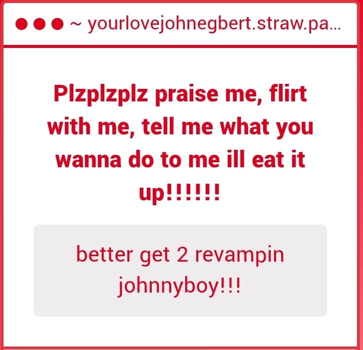 John of Shedtwt 💙 tweet media