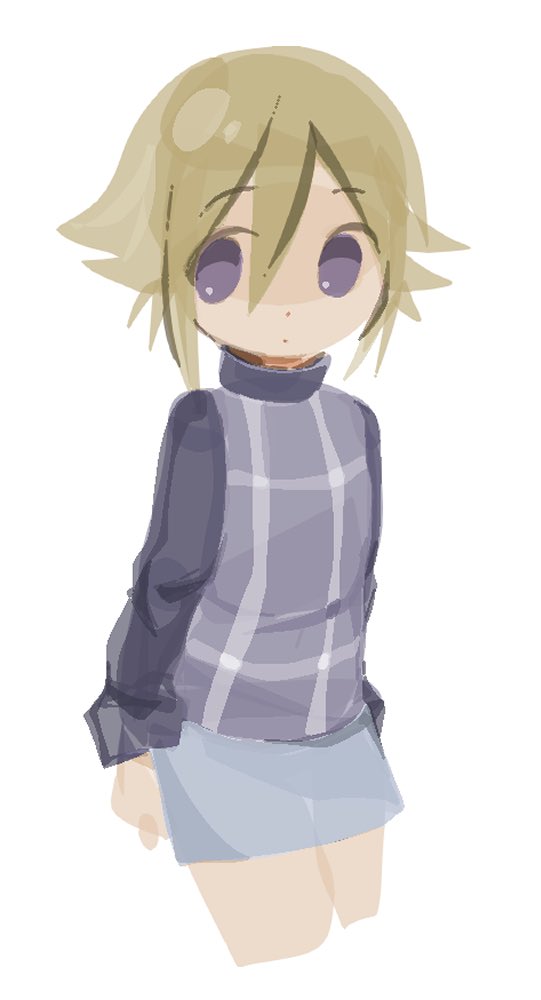 human experiment tweet media