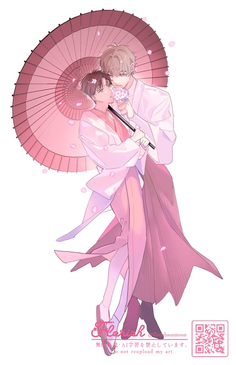 Florish🍒 tweet media