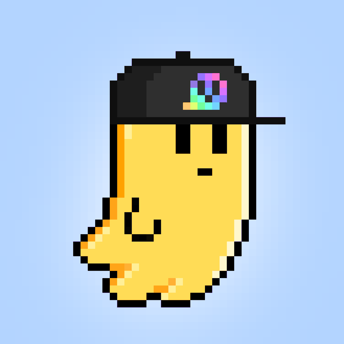 DPGC_BuyBot's tweet photo. Gold ghost #7646 was minted for 2950 $HBAR

Join the @deadpixels_club discord to learn how you can mint a random ghost from the collection right now: https://t.co/gXM9Y9XLGL https://t.co/tXAiD61il9