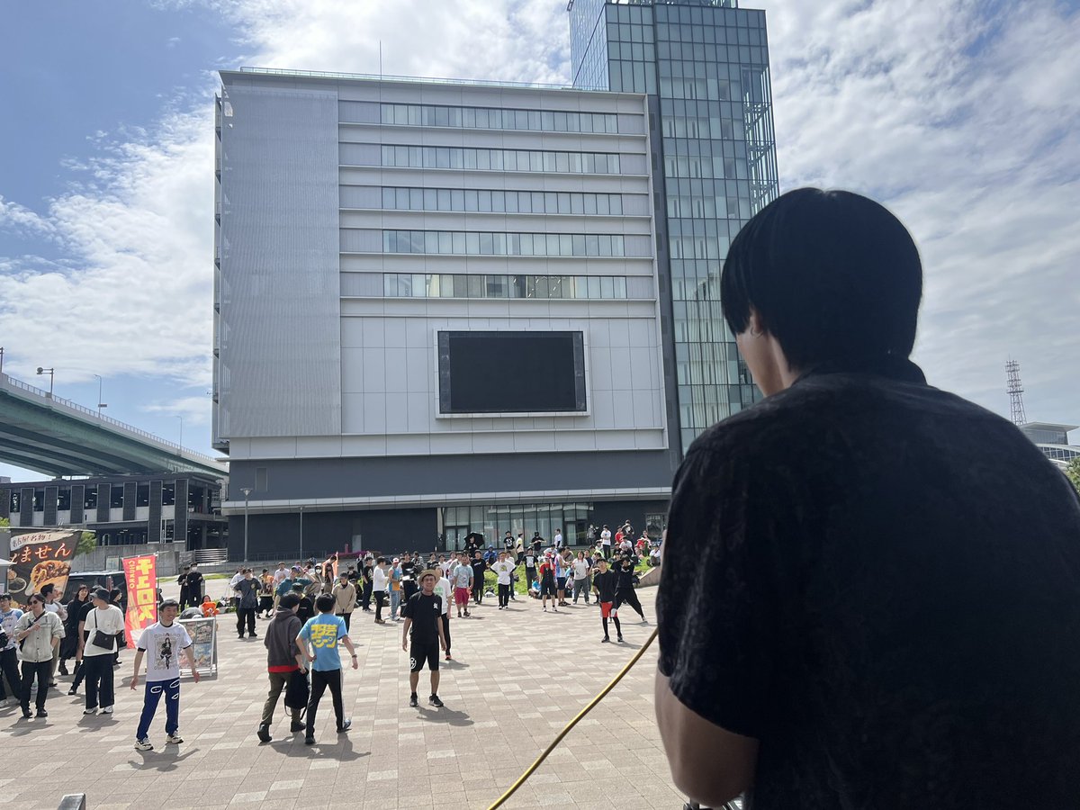 【公式】なごうて！ tweet media