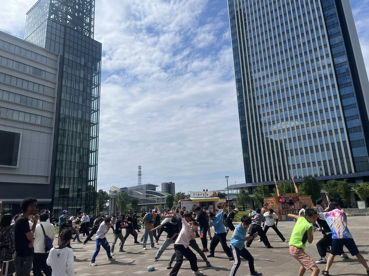 【公式】なごうて！ tweet media