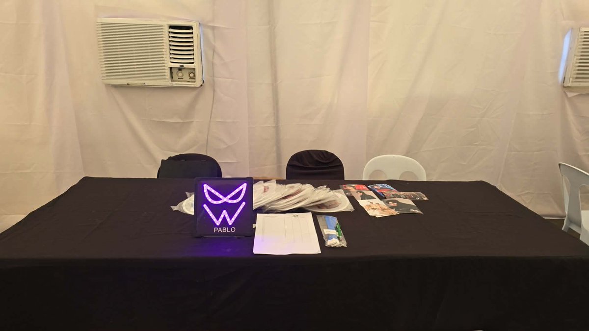 🍎PAUsang Gala Official 🐈‍⬛ tweet media