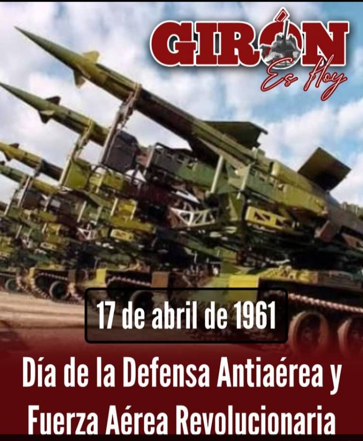 La Irrevocabilidad del Socialismo significa que la decisión asumida en 1961 no quedó sujeta a negociación ni a presiones externas.  La soberanía fue una definición del rumbo político y social del país. #GirónEsHoy
#CubaViveEnSuHistoría