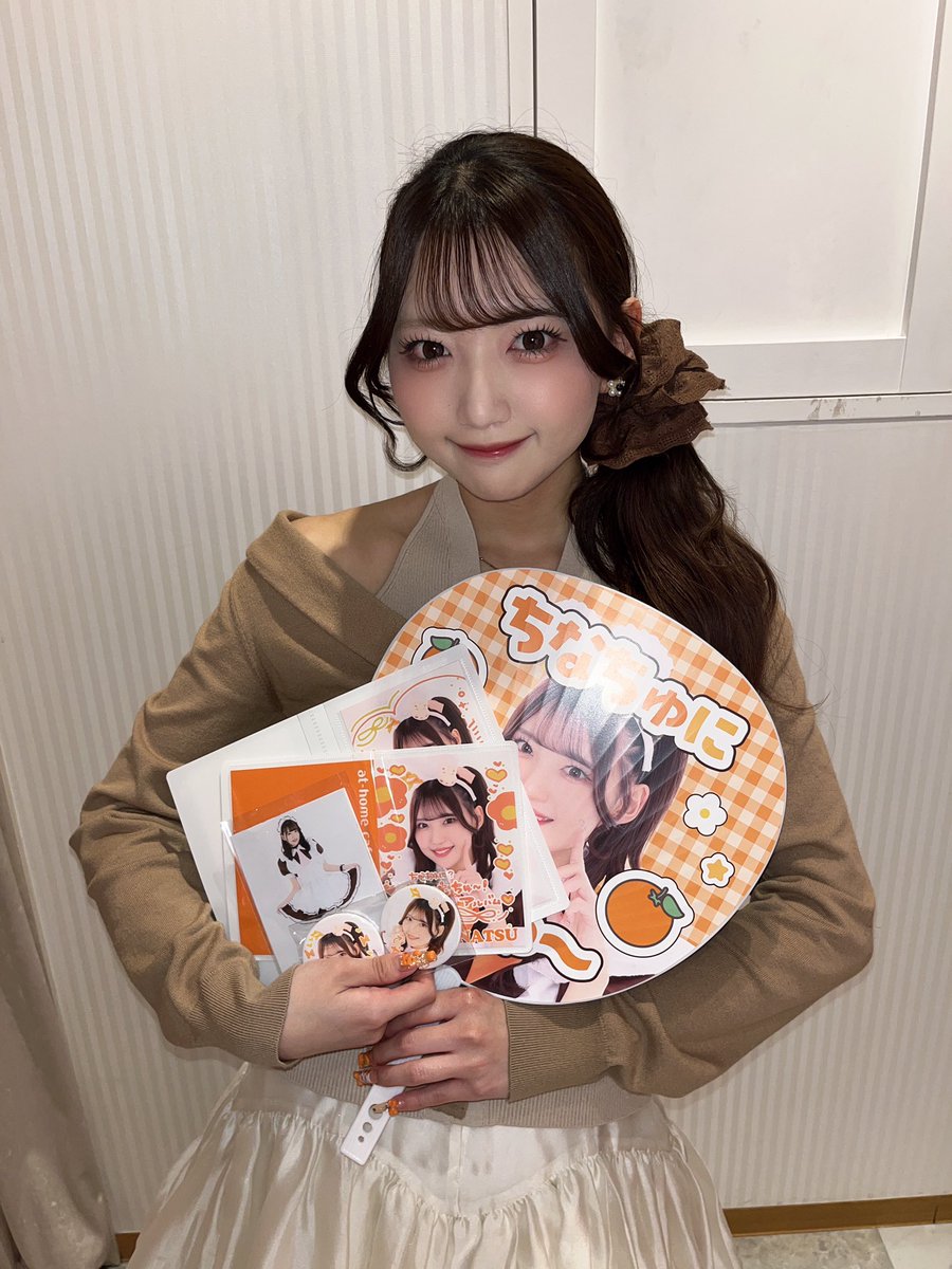 メイドカフェ あっとほぉーむカフェ tweet media