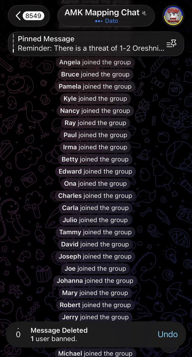 AMK Mapping 🇳🇿 tweet media