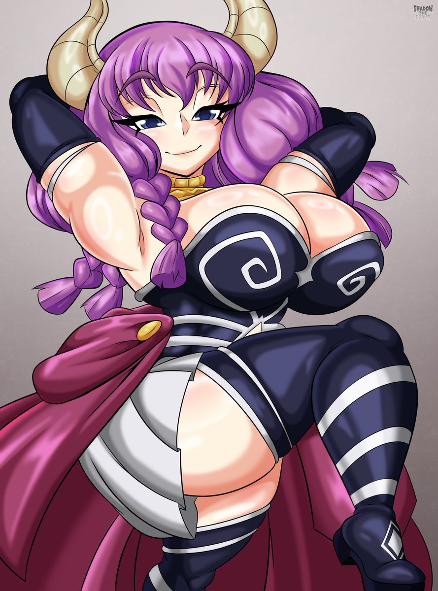 Shadow The Spirit🔞 tweet media