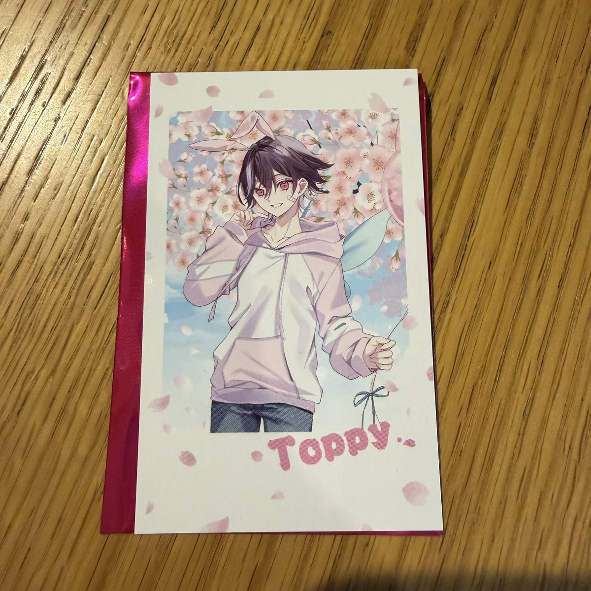 NuU@取引垢 tweet media