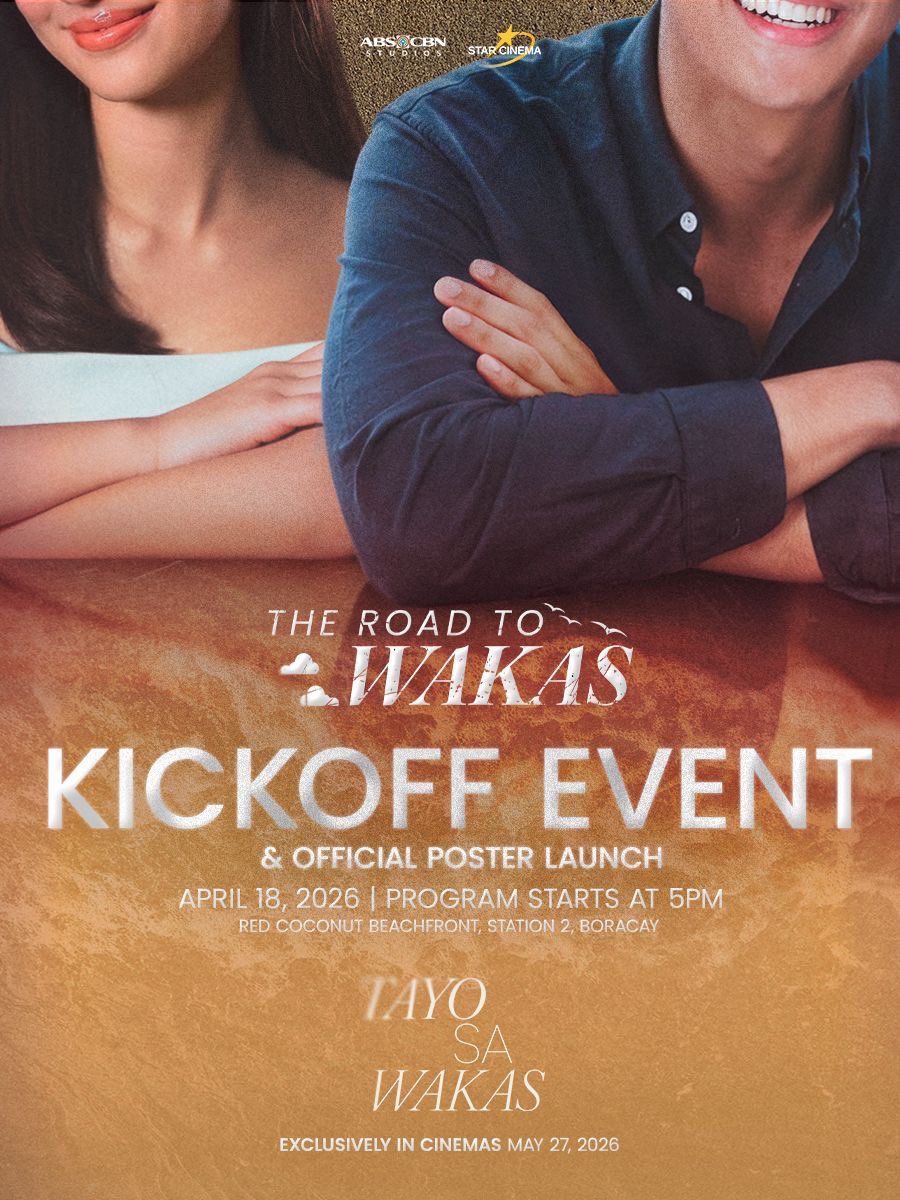 Star Cinema tweet media