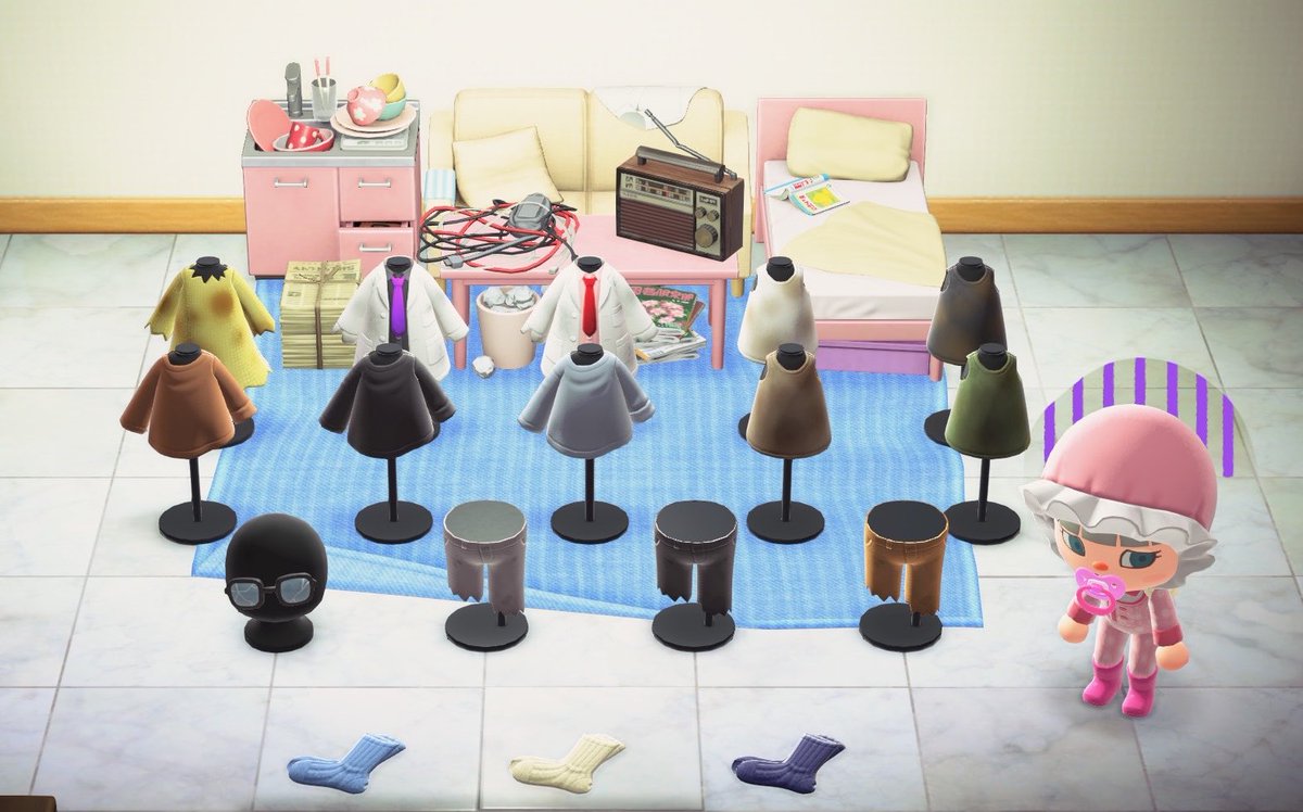 𝕊𝕠𝕒𝕣𝕦♡⃛(そある) tweet media