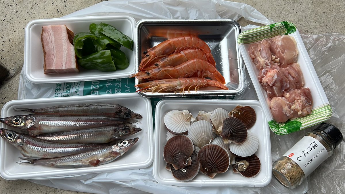 TENSHIN-POOOON！！ tweet media