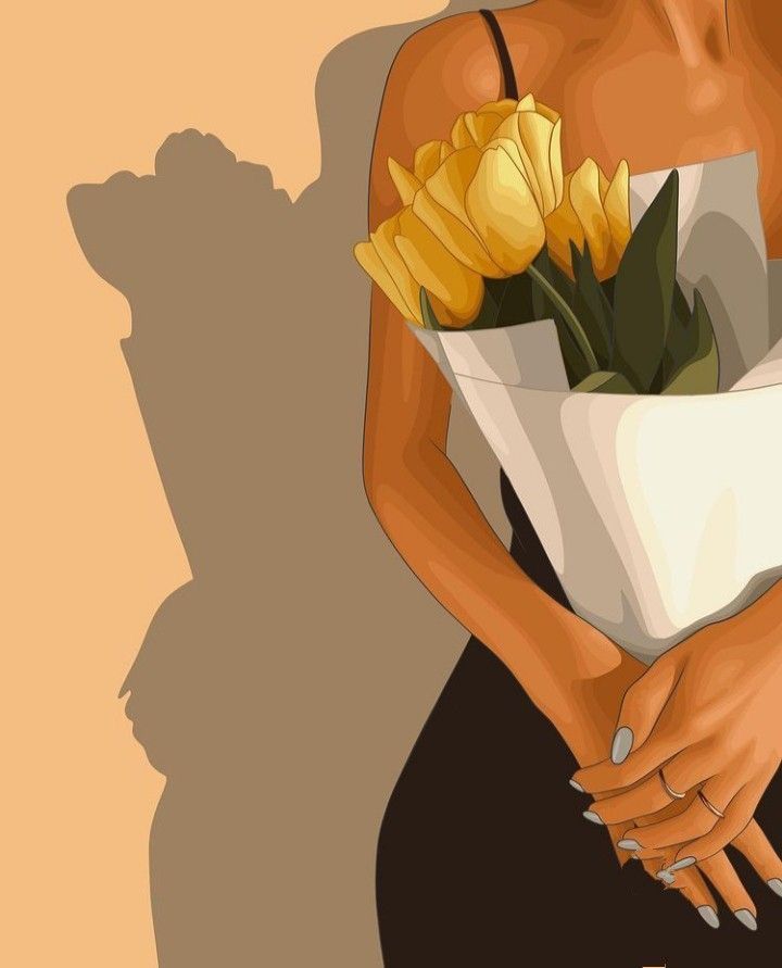 K A R E N tweet media