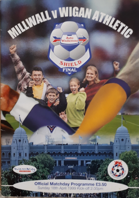 Wembley Archive 1923 tweet media