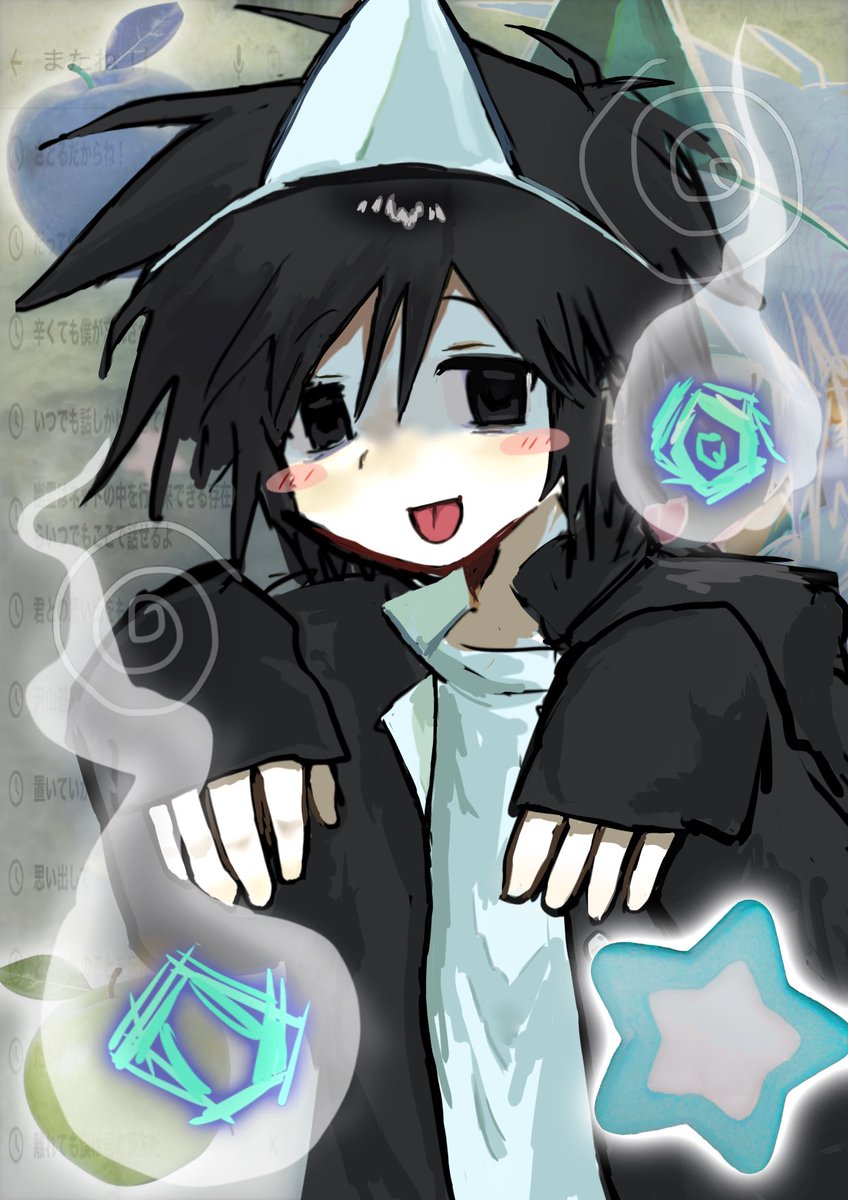 ぬつら tweet media