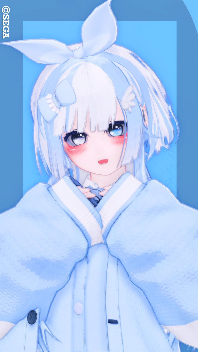 nonomorollpso2's tweet photo. 服可愛いね https://t.co/Mmbfk1CKXS