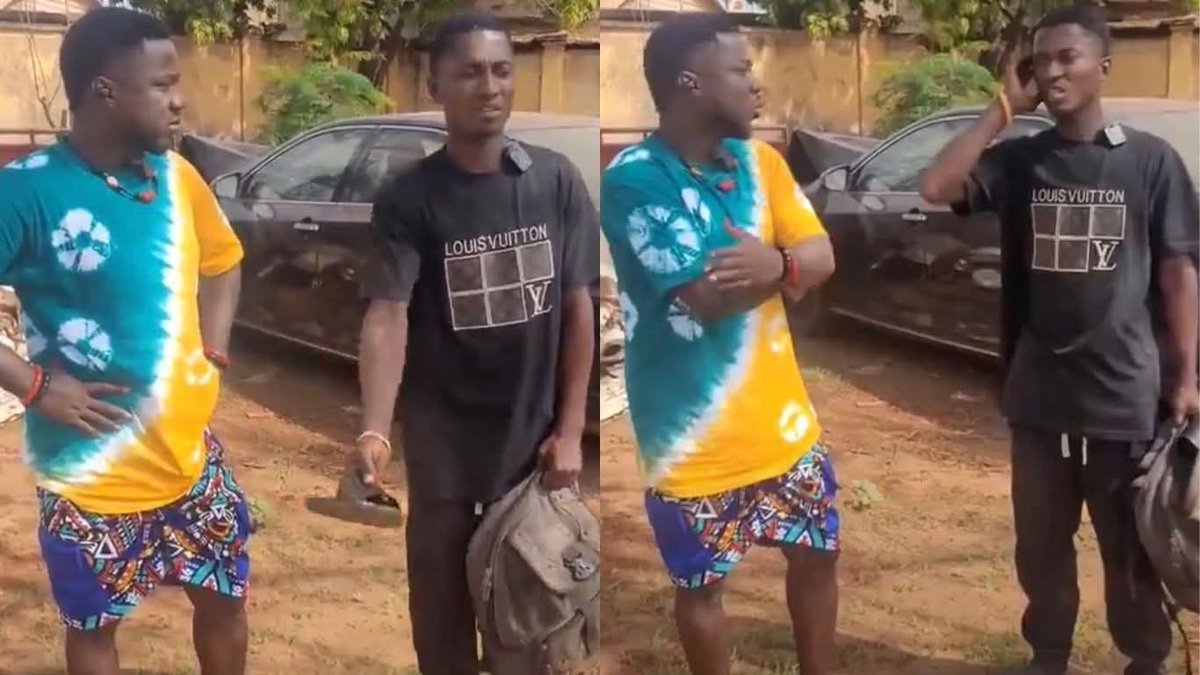 SLIMNAZI tweet media