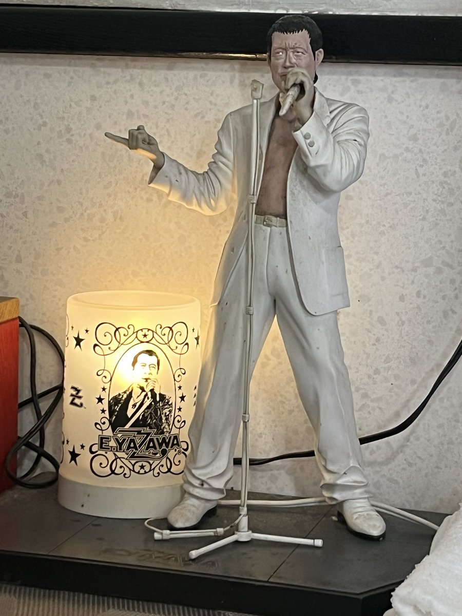 開店前の並びから
#星印　さんへ
あった😊
イニシャルM👍
嬉しさに震える🥹
うまい😋
うまい😋
それだけです
また逢いたいラーメンです
ごちそうさまでした♪😋

ご一緒皆様感謝😊
Dスケ遅い❗️🤭🤭🤭