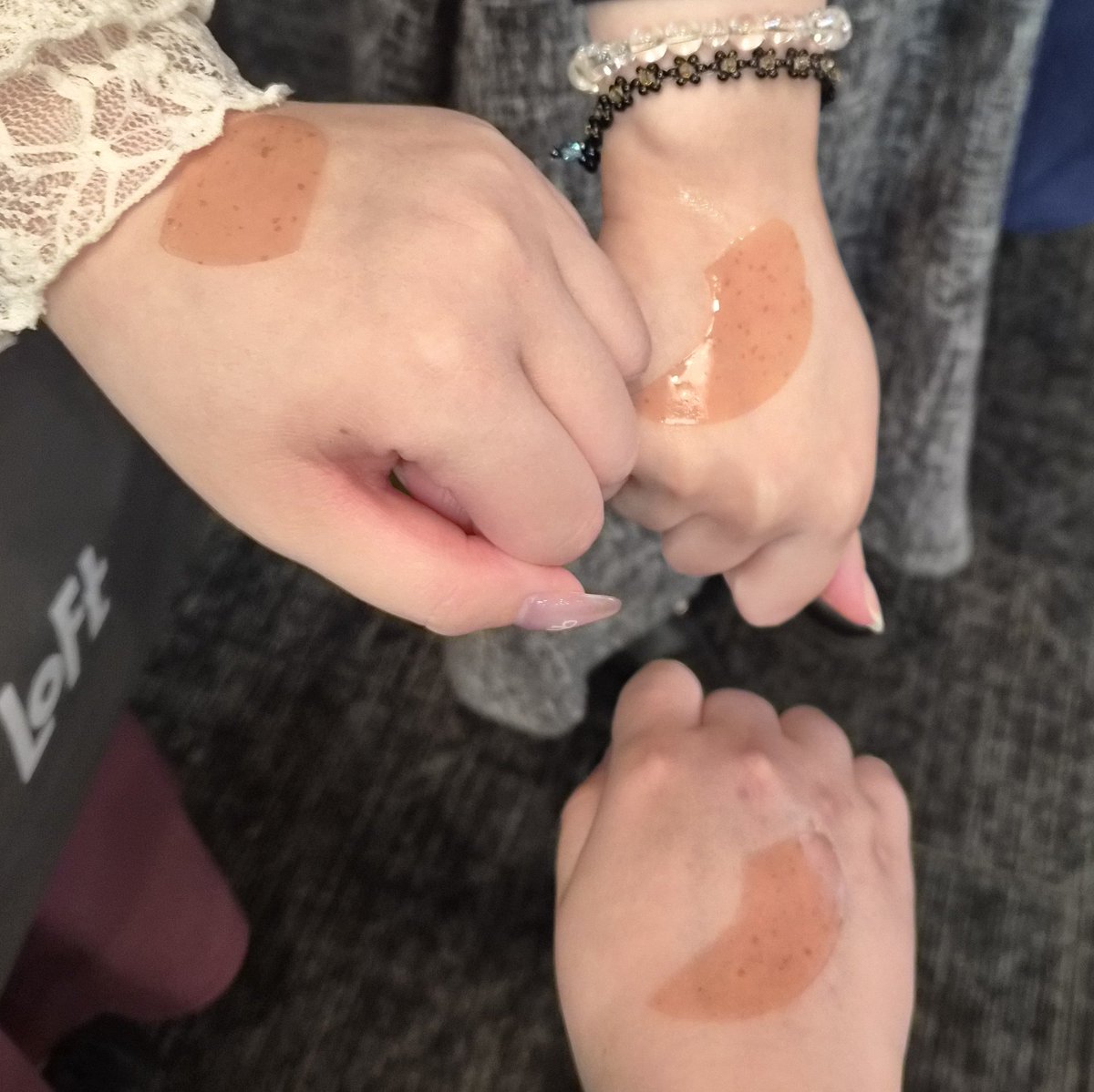 𝕎𝔸𝕂𝔸 tweet media