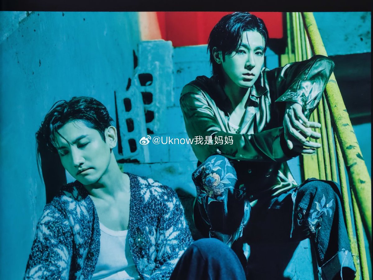TvxqBlood's tweet photo. #유노윤호 #U_KNOW #Yunho
 #최강창민 #MaxChangmin 
#동방신기 #TVXQ! #東方神起 https://t.co/ThTAA5HMlB