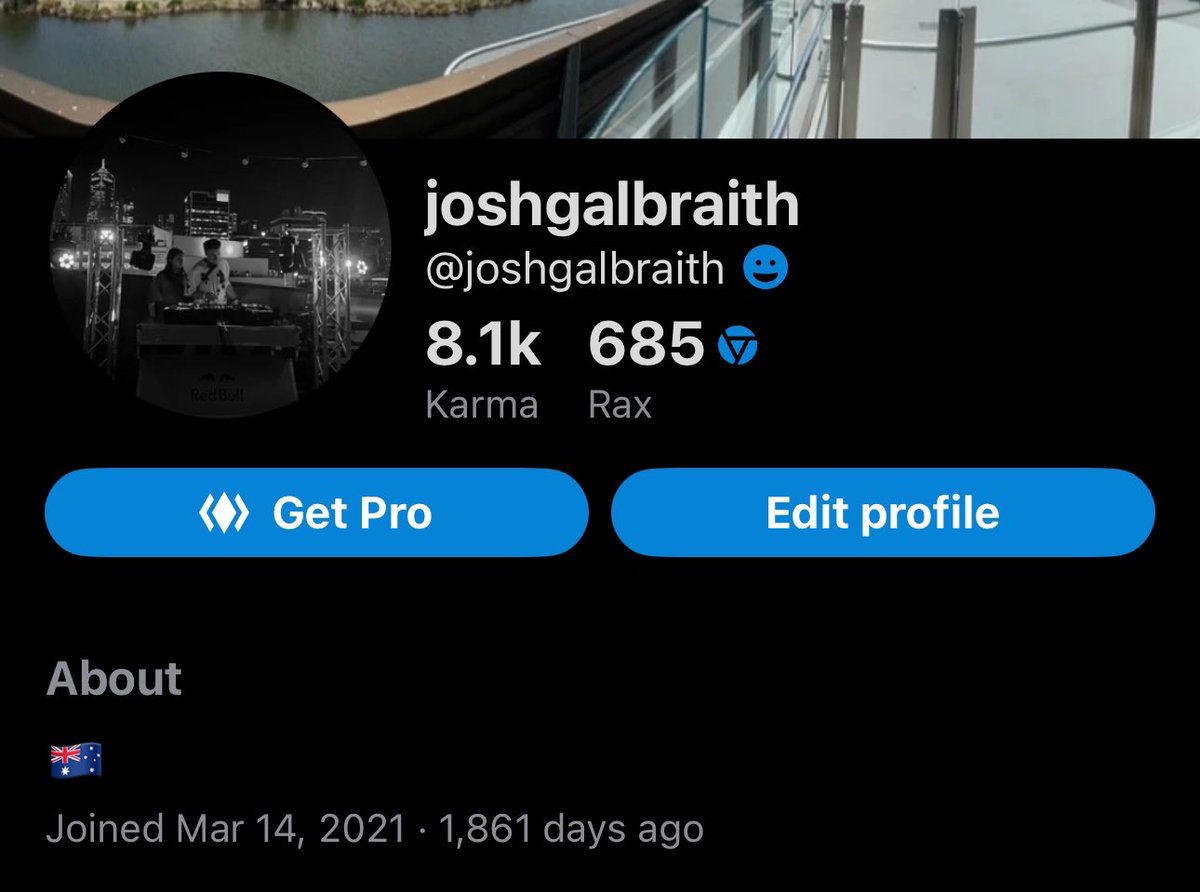 josh tweet media