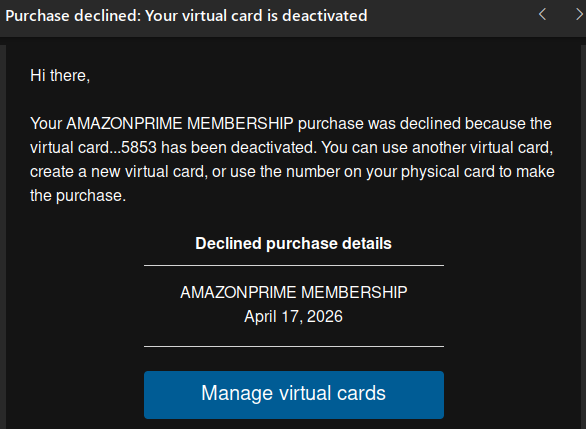 CorySanin's tweet photo. Hey @UGREENOfficial, a credit card number that I only used to make purchases on your site has been stolen. Please investigate. https://t.co/op15tqCrUz