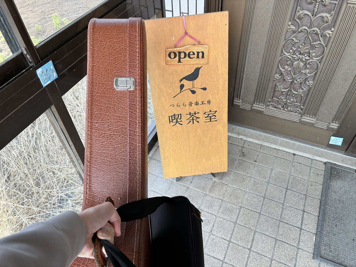 隠居うさぎ tweet media