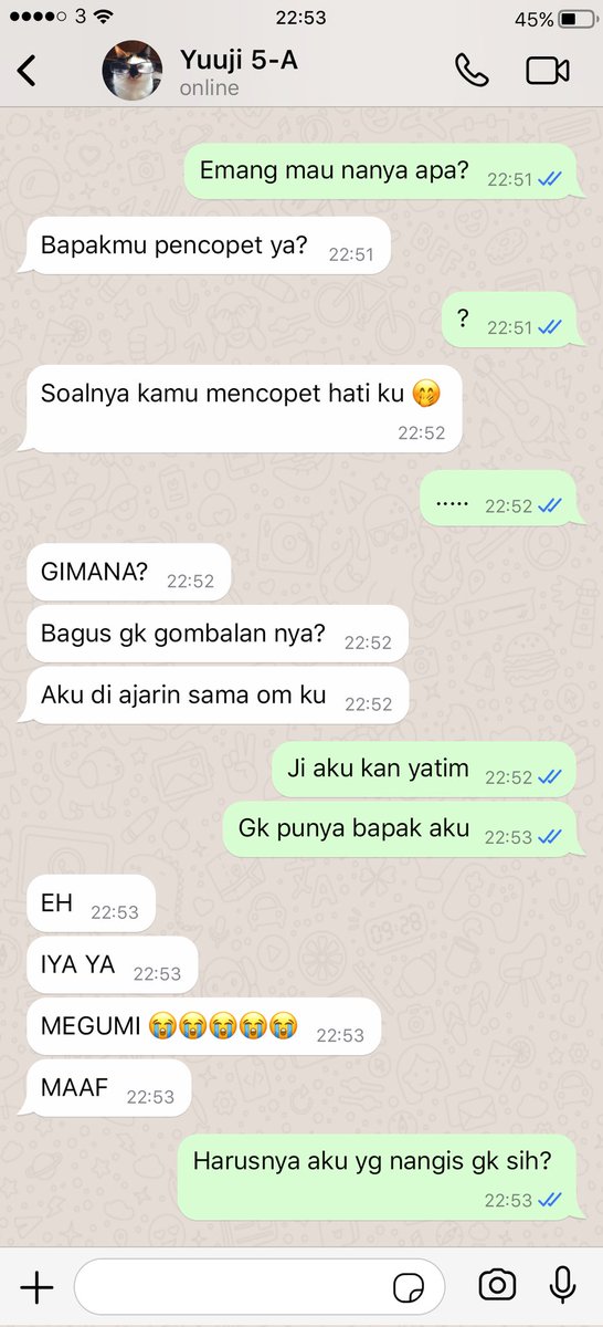 Junaw ★ tweet media