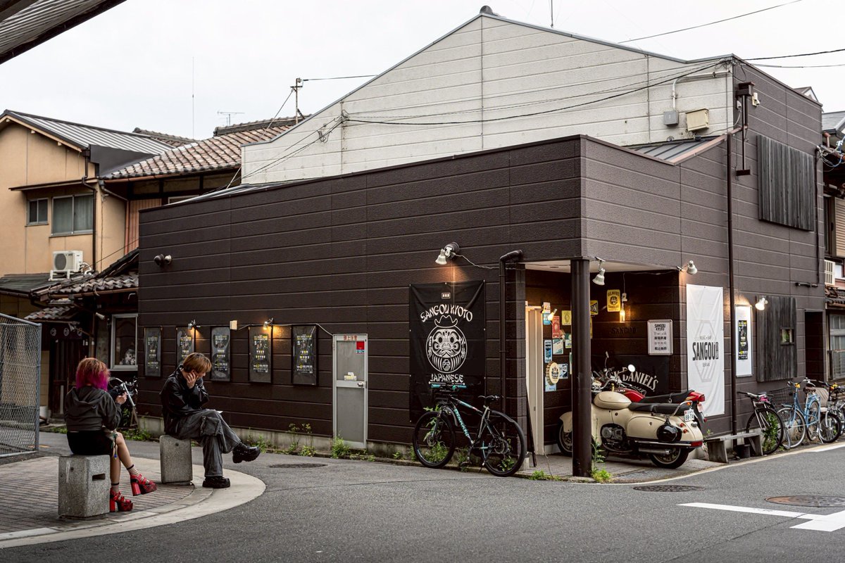 東狂アルゴリズム　佐佐木『赤大将』春助 tweet media