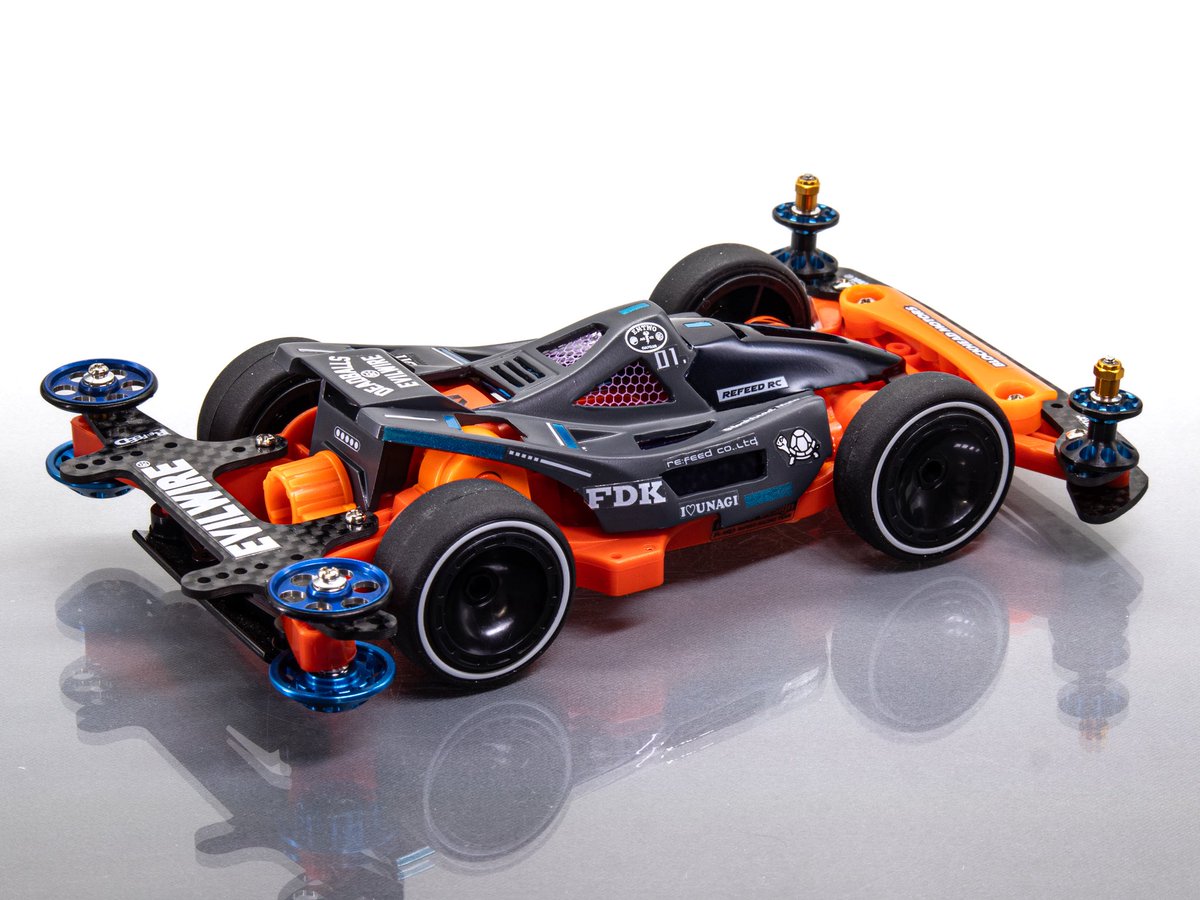 タケ@模型撮影大好き tweet media