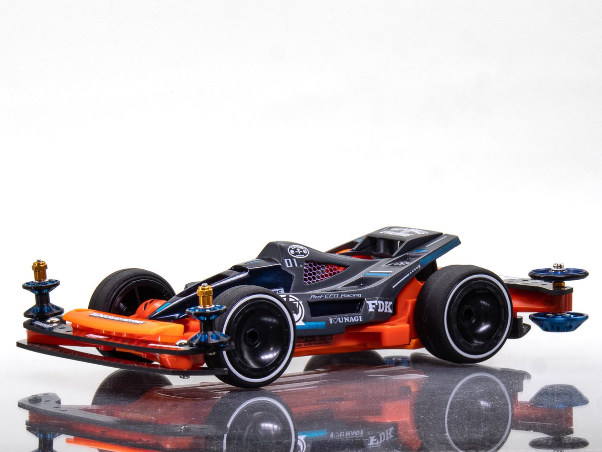 タケ@模型撮影大好き tweet media