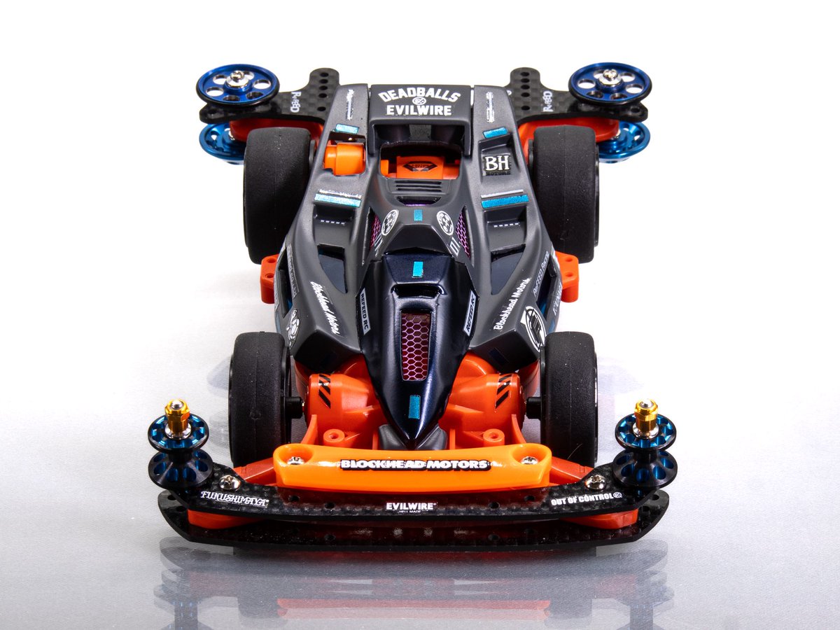 タケ@模型撮影大好き tweet media