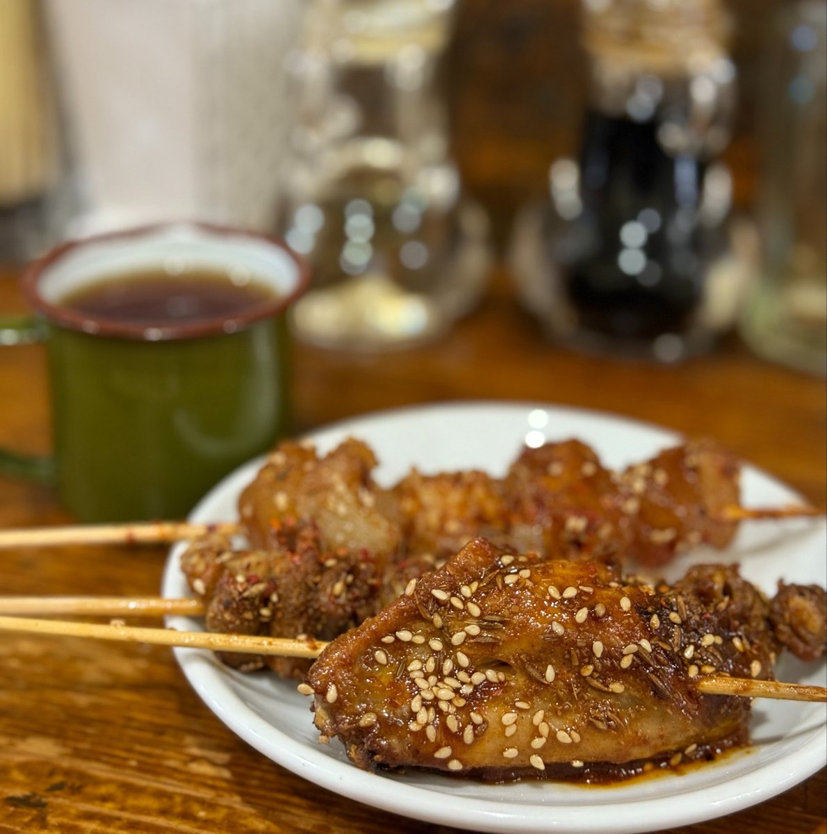 あるかり(alcali404) tweet media