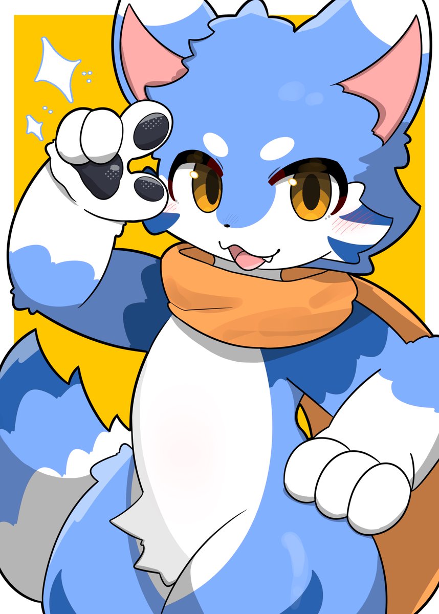 むじ🐾 tweet media