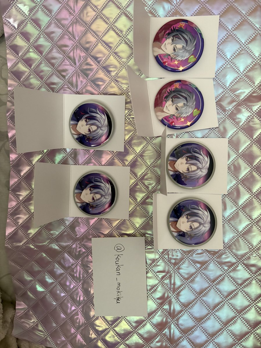 amu@交換用アカウント tweet media