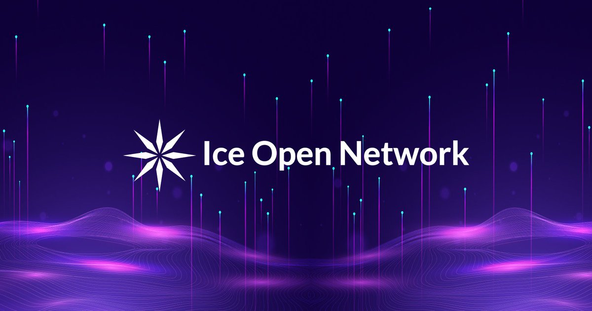 Alafasy1246's tweet image. GM Web3 builders 🌍

ION Chain is open and ready for builders from everywhere. If you’ve got ideas, this is your chance to bring them to life.

No barriers, just build and grow with us. You’re all welcome

#ion #builders #web3 #Innovation2025