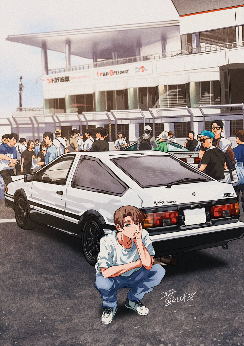 ユリヲ tweet media