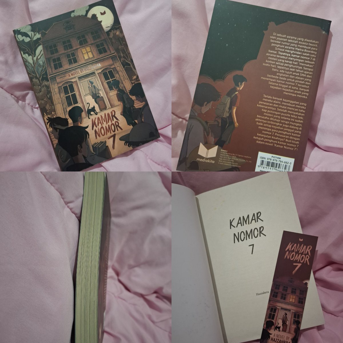 Mia Aulia Putri tweet media