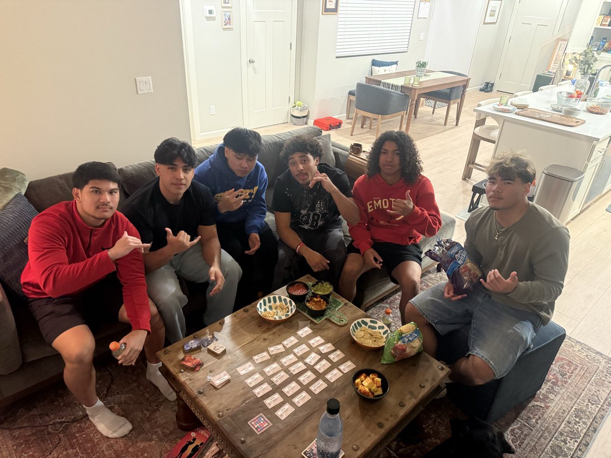 Coach LoPrimo tweet media