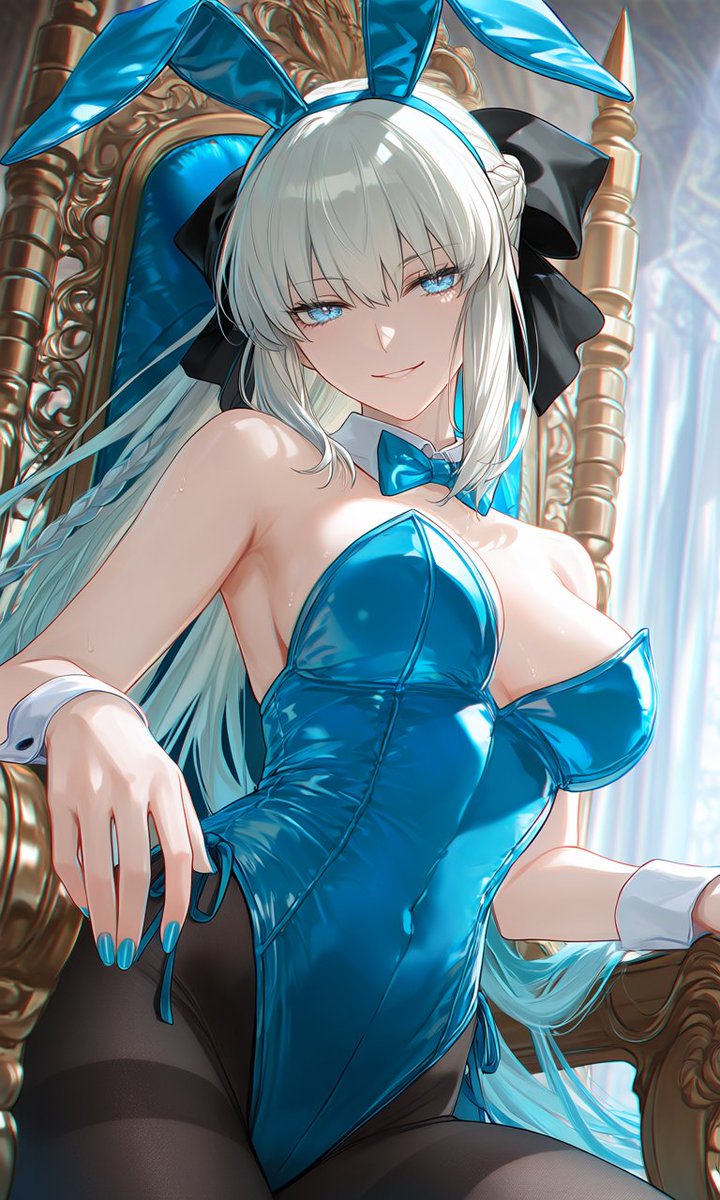 mizu_kusa@AIart tweet media
