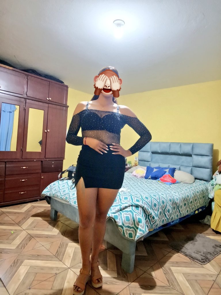 MariEcua...😈🥰. tweet media